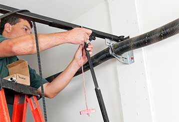 Garage Door Maintenance | Garage Door Repair Glendale, CA