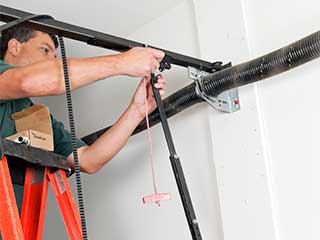 Regular Door Maintenance | Garage Door Repair Glendale, CA