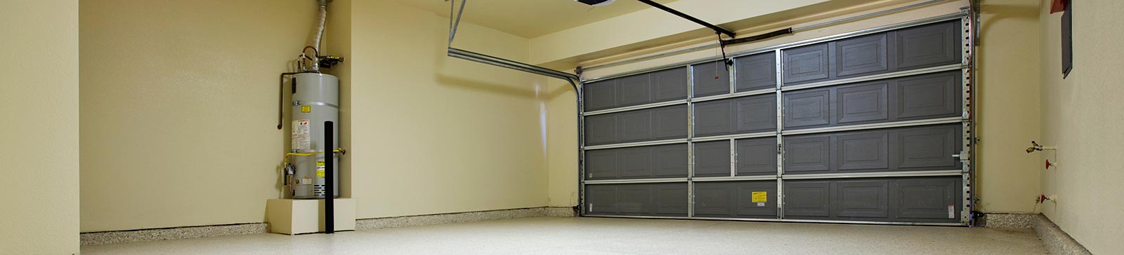 Garage Door Springs Near Me | Glendale, CA