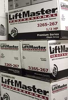 Liftmaster Opener Replacement In Pasadena