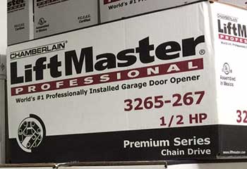 Liftmaster Opener - Pasadena